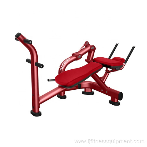 Training Abdominal Equipment Adjustable Crunch AB Bench